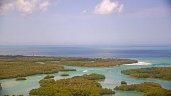 Thumbnail for current weather camera view from Kalea Bay in Naples, Florida