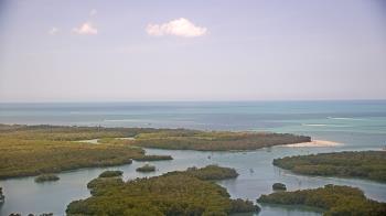 Thumbnail for current weather camera view from Kalea Bay in Naples, Florida