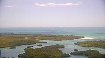 Thumbnail for current weather camera view from Kalea Bay in Naples, Florida