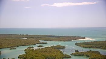Thumbnail for current weather camera view from Kalea Bay in Naples, Florida