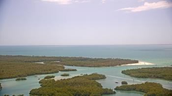 Thumbnail for current weather camera view from Kalea Bay in Naples, Florida