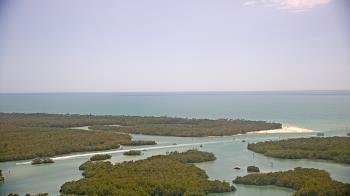 Thumbnail for current weather camera view from Kalea Bay in Naples, Florida