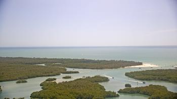 Thumbnail for current weather camera view from Kalea Bay in Naples, Florida