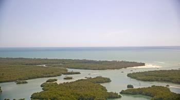 Thumbnail for current weather camera view from Kalea Bay in Naples, Florida