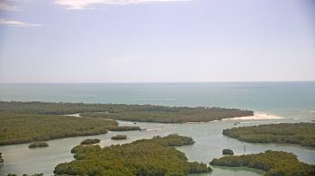 Thumbnail for current weather camera view from Kalea Bay in Naples, Florida