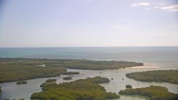 Thumbnail for current weather camera view from Kalea Bay in Naples, Florida