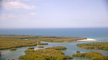 Thumbnail for current weather camera view from Kalea Bay in Naples, Florida