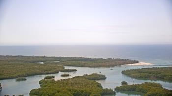 Thumbnail for current weather camera view from Kalea Bay in Naples, Florida