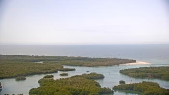Thumbnail for current weather camera view from Kalea Bay in Naples, Florida
