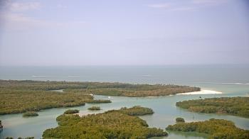 Thumbnail for current weather camera view from Kalea Bay in Naples, Florida