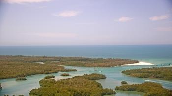 Thumbnail for current weather camera view from Kalea Bay in Naples, Florida