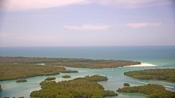 Thumbnail for current weather camera view from Kalea Bay in Naples, Florida