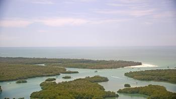 Thumbnail for current weather camera view from Kalea Bay in Naples, Florida