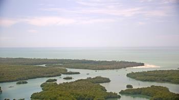Thumbnail for current weather camera view from Kalea Bay in Naples, Florida