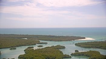 Thumbnail for current weather camera view from Kalea Bay in Naples, Florida