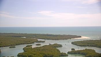 Thumbnail for current weather camera view from Kalea Bay in Naples, Florida