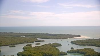Thumbnail for current weather camera view from Kalea Bay in Naples, Florida
