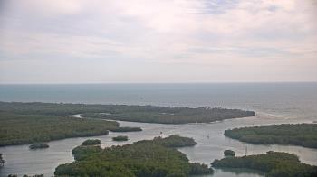 Thumbnail for current weather camera view from Kalea Bay in Naples, Florida