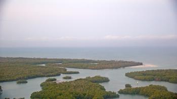 Thumbnail for current weather camera view from Kalea Bay in Naples, Florida