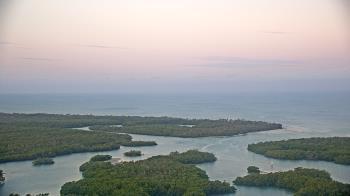 Thumbnail for current weather camera view from Kalea Bay in Naples, Florida