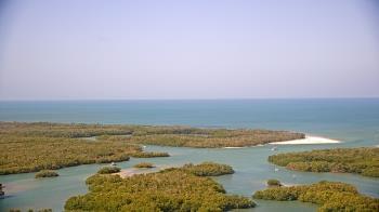 Thumbnail for current weather camera view from Kalea Bay in Naples, Florida