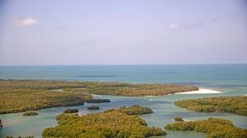 Thumbnail for current weather camera view from Kalea Bay in Naples, Florida