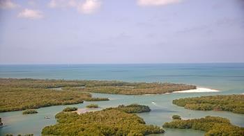 Thumbnail for current weather camera view from Kalea Bay in Naples, Florida