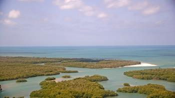 Thumbnail for current weather camera view from Kalea Bay in Naples, Florida