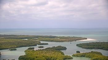Thumbnail for current weather camera view from Kalea Bay in Naples, Florida