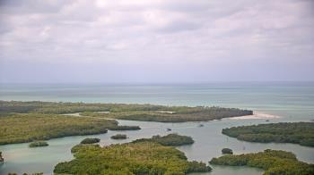 Thumbnail for current weather camera view from Kalea Bay in Naples, Florida