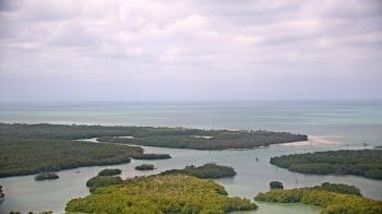 Thumbnail for current weather camera view from Kalea Bay in Naples, Florida