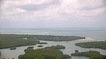 Thumbnail for current weather camera view from Kalea Bay in Naples, Florida