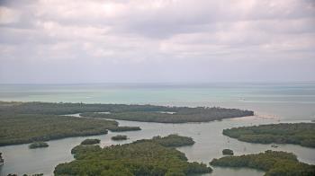 Thumbnail for current weather camera view from Kalea Bay in Naples, Florida