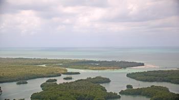 Thumbnail for current weather camera view from Kalea Bay in Naples, Florida