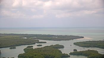 Thumbnail for current weather camera view from Kalea Bay in Naples, Florida