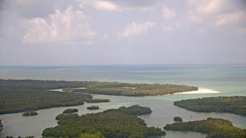 Thumbnail for current weather camera view from Kalea Bay in Naples, Florida