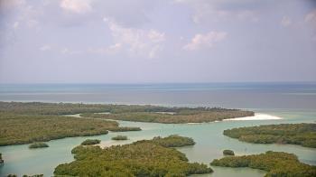 Thumbnail for current weather camera view from Kalea Bay in Naples, Florida