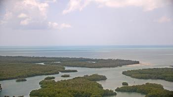 Thumbnail for current weather camera view from Kalea Bay in Naples, Florida