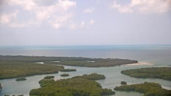 Thumbnail for current weather camera view from Kalea Bay in Naples, Florida