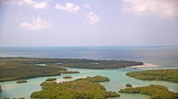 Thumbnail for current weather camera view from Kalea Bay in Naples, Florida