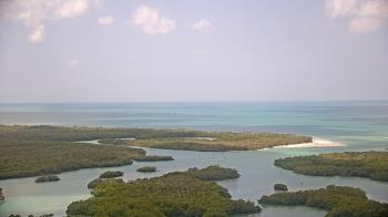 Thumbnail for current weather camera view from Kalea Bay in Naples, Florida