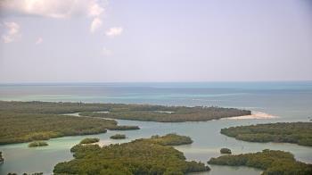 Thumbnail for current weather camera view from Kalea Bay in Naples, Florida