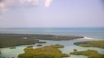 Thumbnail for current weather camera view from Kalea Bay in Naples, Florida