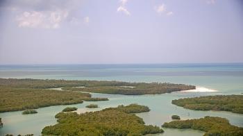 Thumbnail for current weather camera view from Kalea Bay in Naples, Florida
