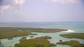 Thumbnail for current weather camera view from Kalea Bay in Naples, Florida