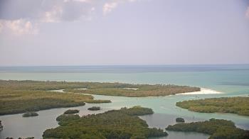 Thumbnail for current weather camera view from Kalea Bay in Naples, Florida