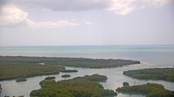 Thumbnail for current weather camera view from Kalea Bay in Naples, Florida