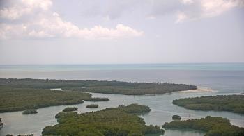 Thumbnail for current weather camera view from Kalea Bay in Naples, Florida