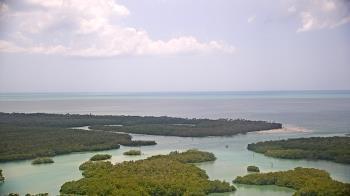 Thumbnail for current weather camera view from Kalea Bay in Naples, Florida