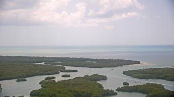 Thumbnail for current weather camera view from Kalea Bay in Naples, Florida